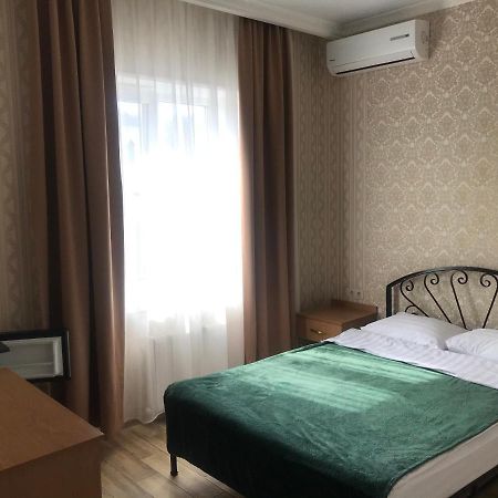 Nekrasov Hotel Goriaczij Klucz Zewnętrze zdjęcie