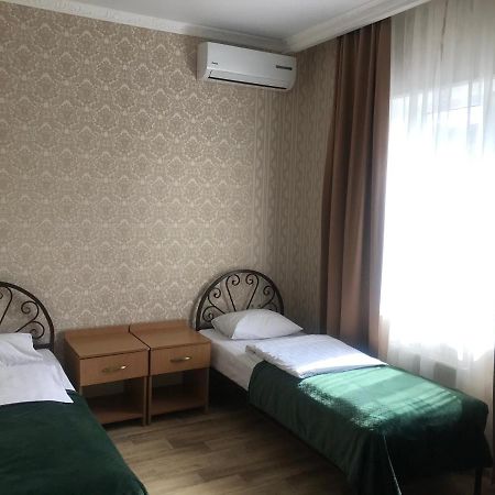 Nekrasov Hotel Goriaczij Klucz Zewnętrze zdjęcie