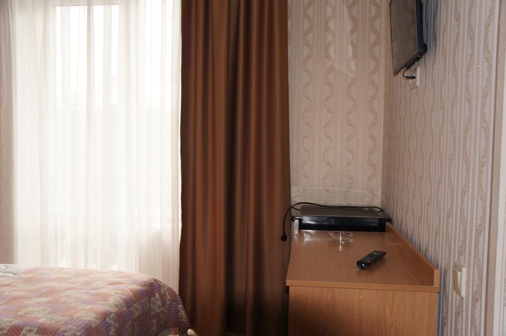 Nekrasov Hotel Goriaczij Klucz Zewnętrze zdjęcie